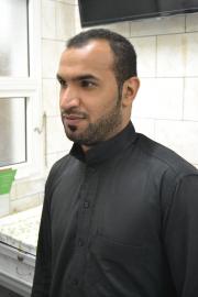 الصورة الرمزية العباد